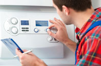 free Osbournby gas safe engineer quotes